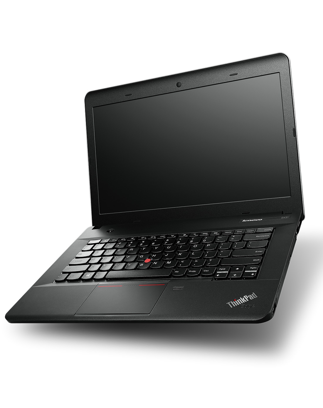 thinkpad e431-3230-62776gc 14寸笔记本电脑黑色