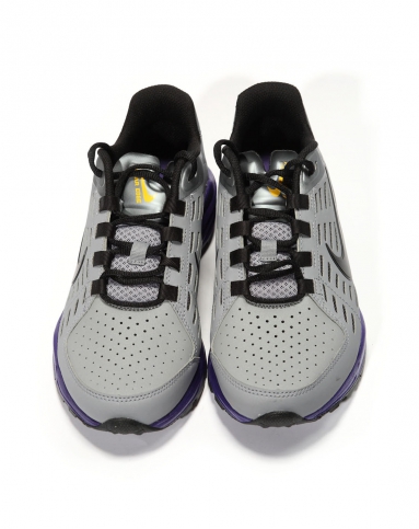 耐克nike 男子灰色训练鞋