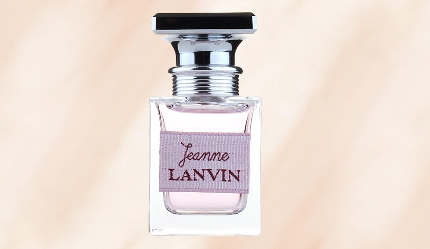 浪凡lanvin 珍浪凡女士浓香水30ml