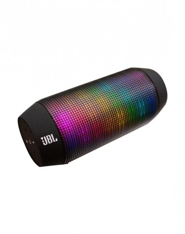 jbl pulse–蓝牙音箱炫彩