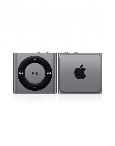 ipod shuffle 2g 深空灰