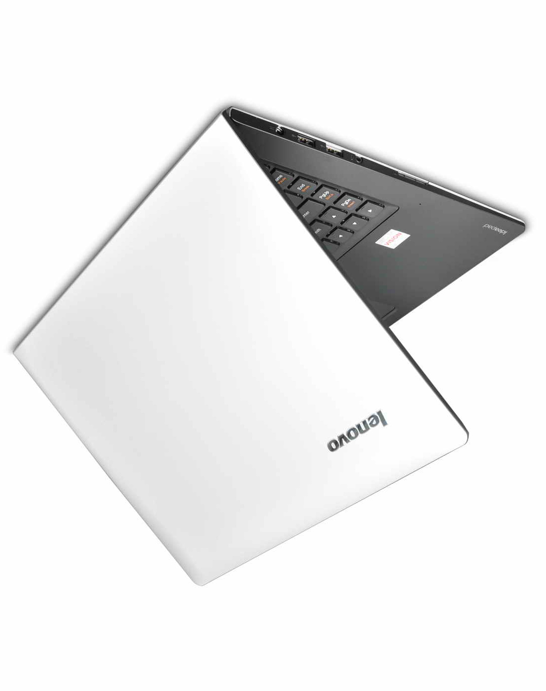 ideapads405a a4-4355 2g 500g 74501g dos 14寸(灰色)