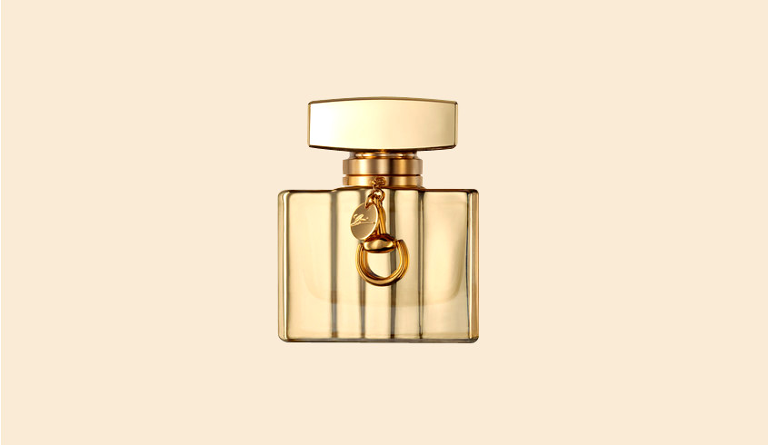 gucci古驰经典奢华香水50ml(edp)