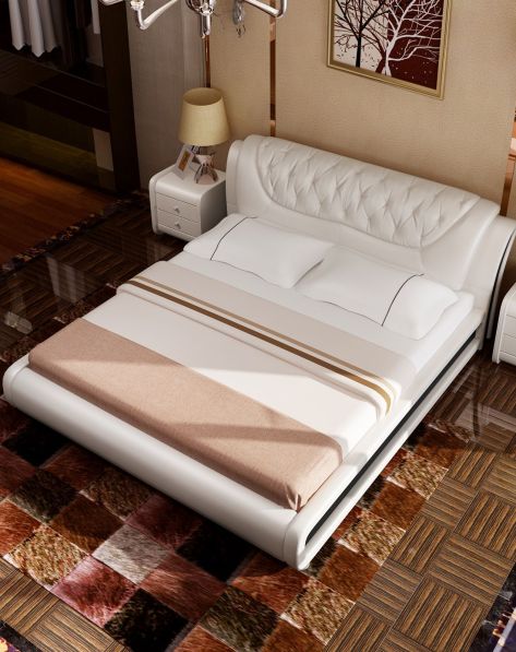 如何选择真皮床？记住几个关键因素