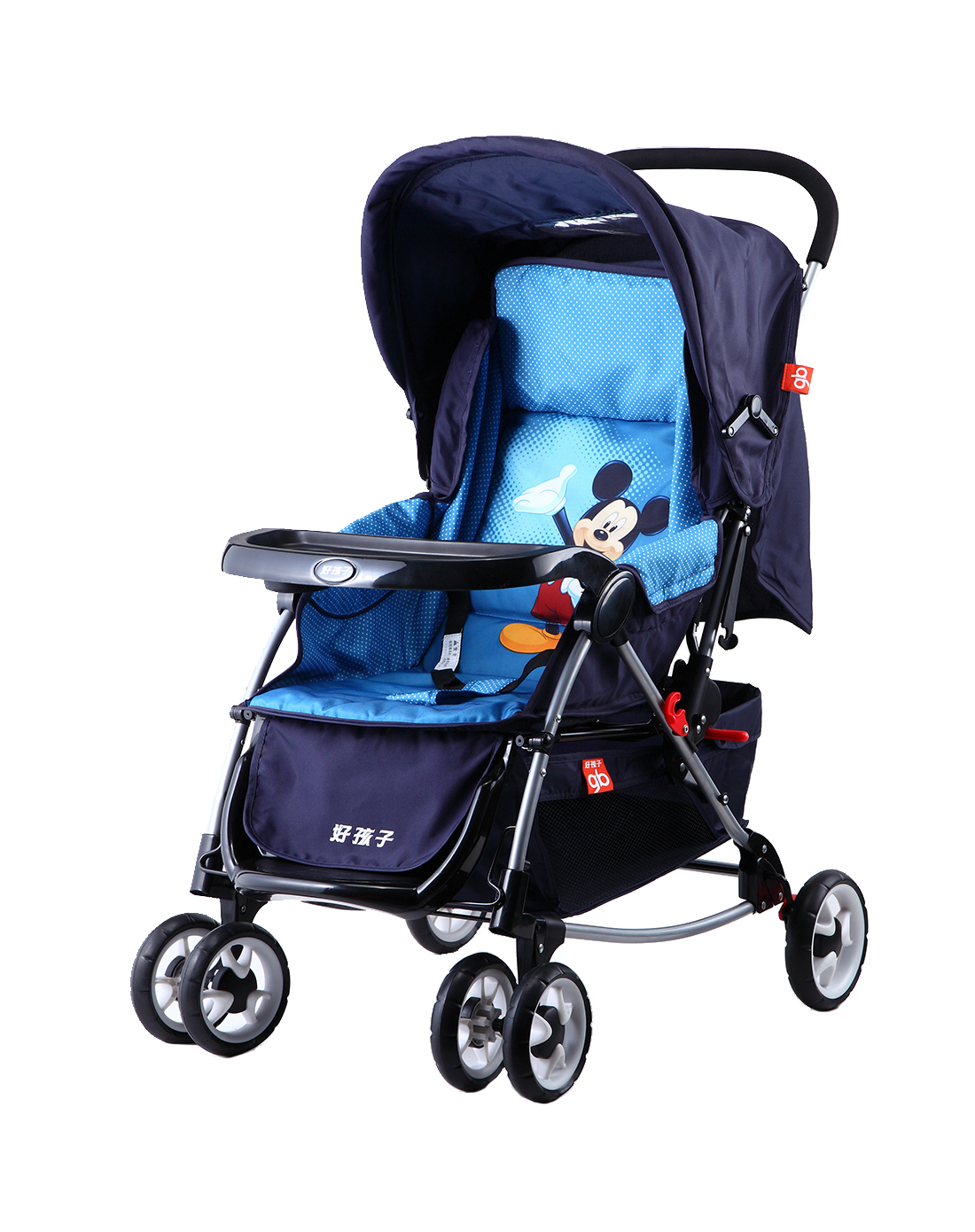(没图不上线)goodbaby好孩子婴儿手推车a501g-f-k007a
