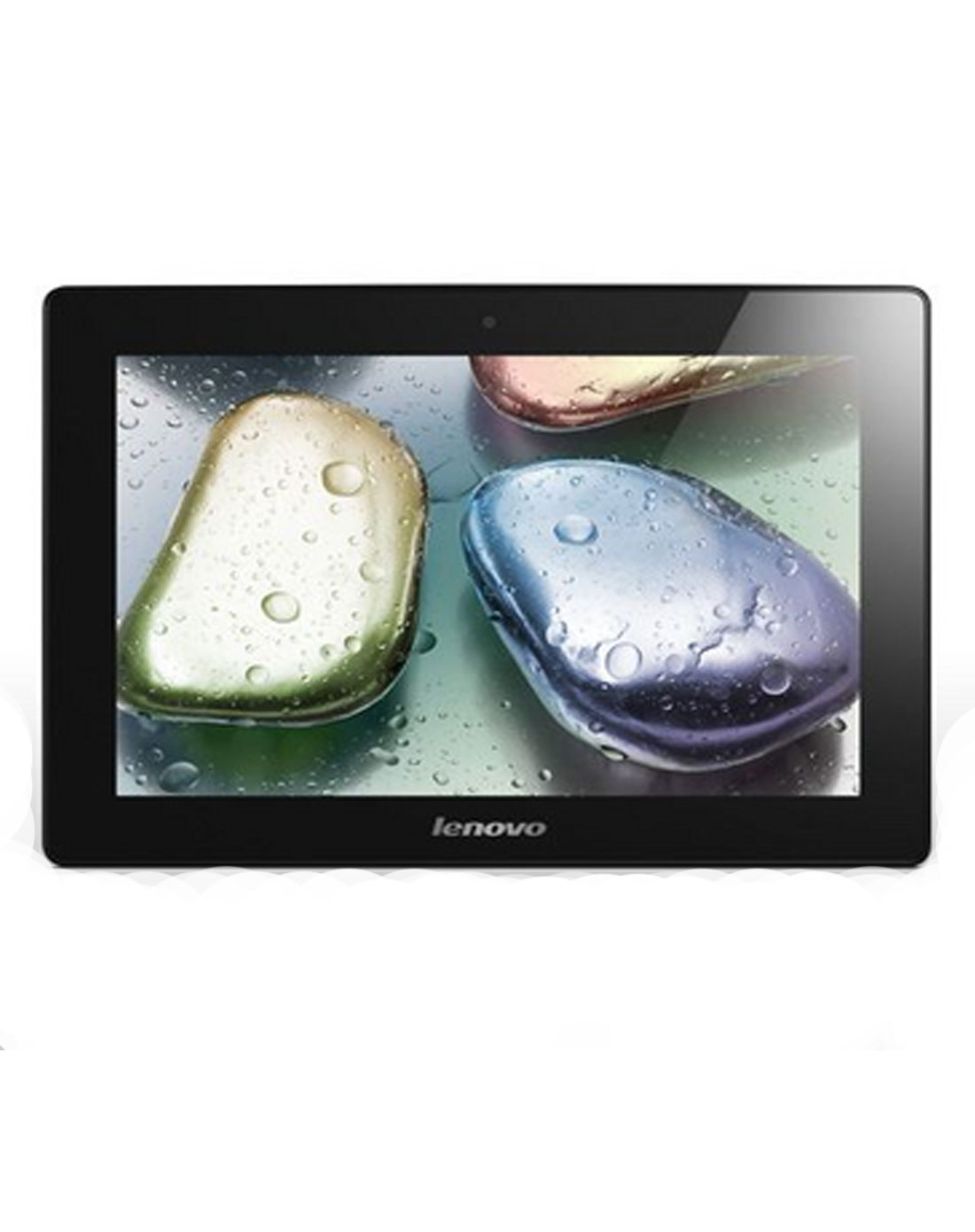 1英寸平板电脑lenovos6000 3g 16g(黑色)