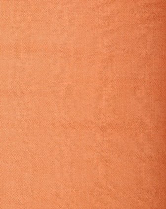 欧美风橘红经典素色羊毛围巾