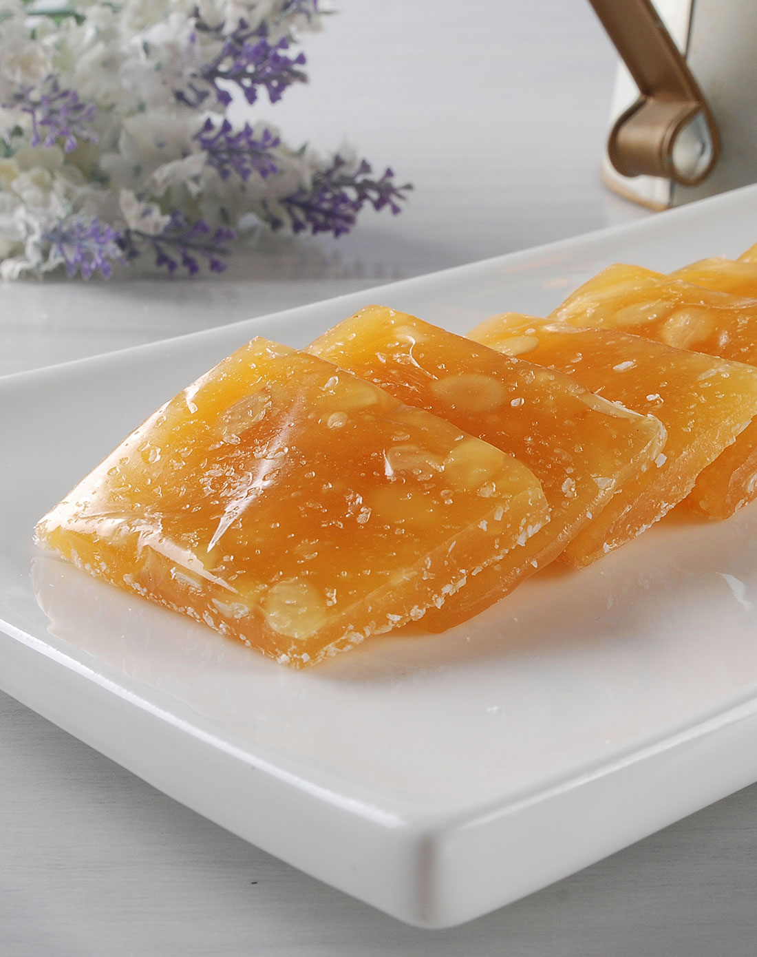 纯手工榄仁软糕 180g