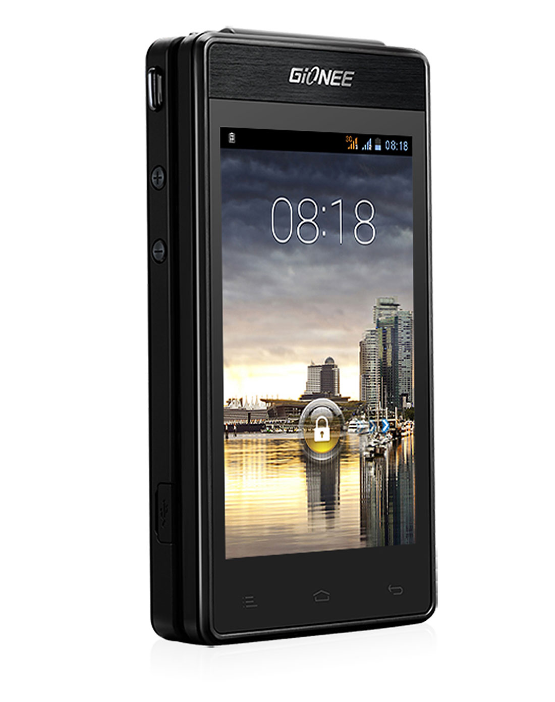 gionee是什么手机(gionee是什么手机s10)