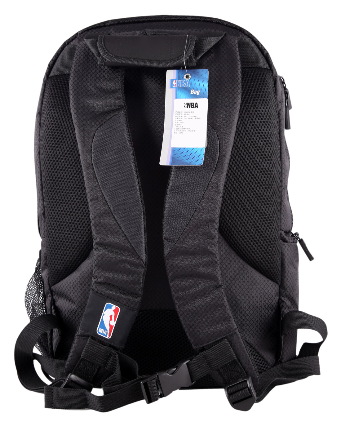 nba-双肩背包-公牛