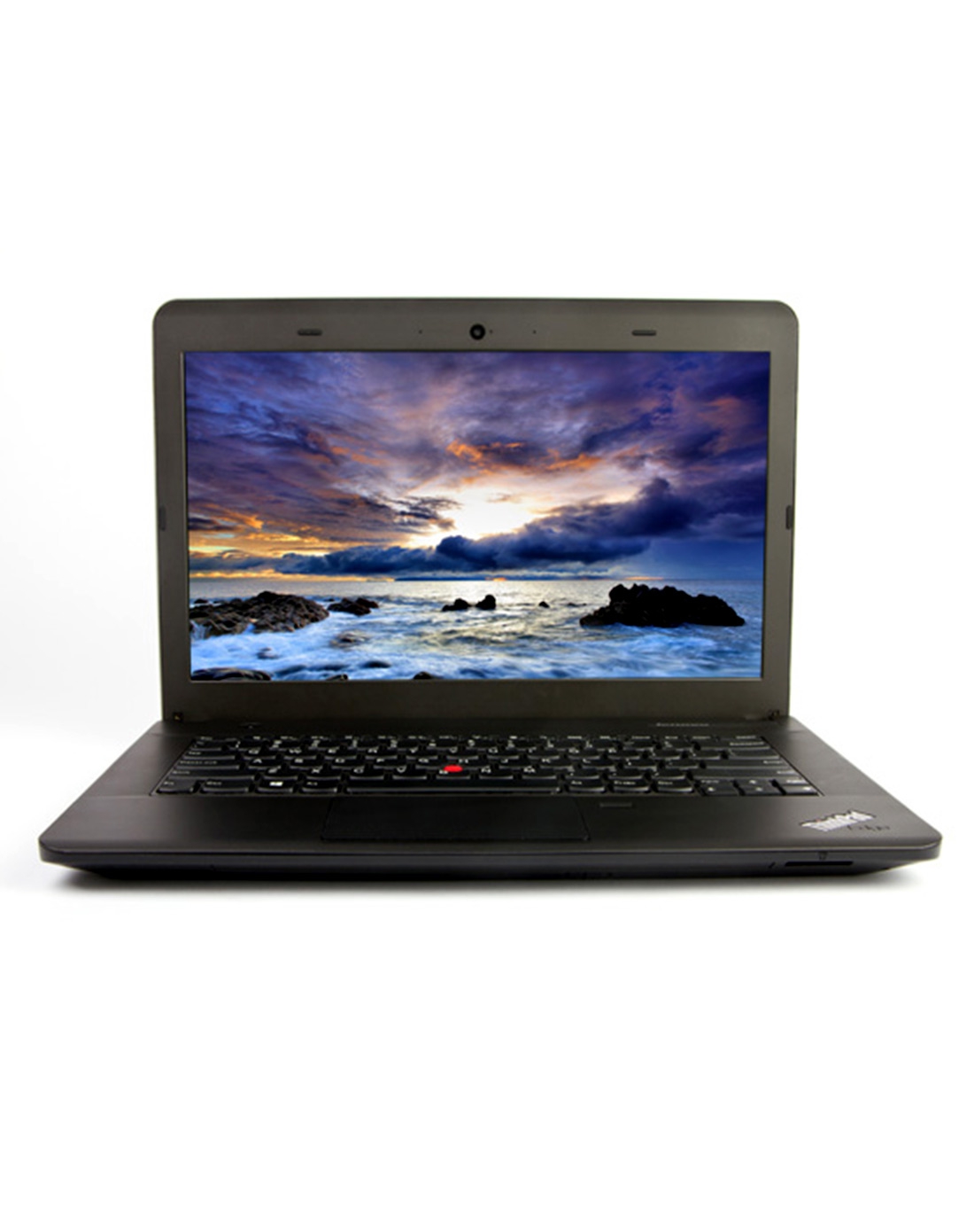 thinkpad e431-3230-62776gc 14寸笔记本电脑黑色
