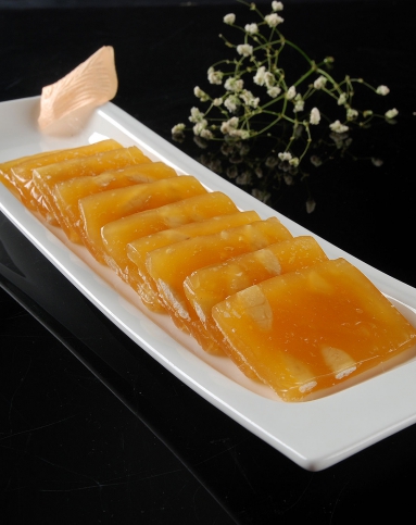 澳门英记 纯手工榄仁猪油糕 180g