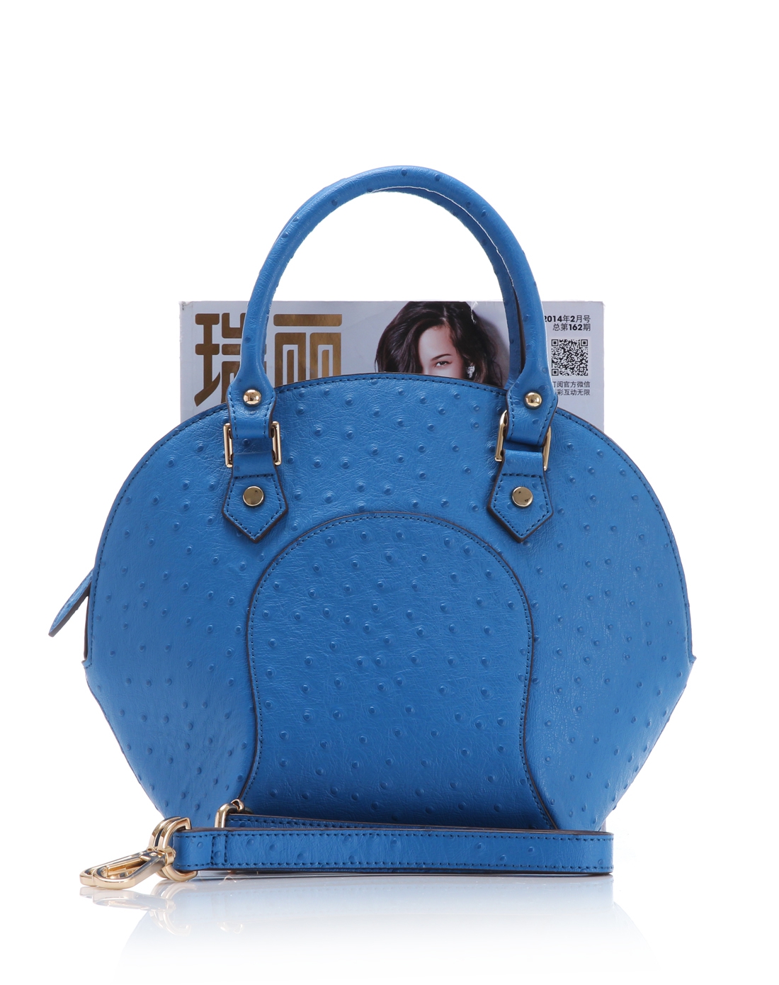 欧美夏日小贝壳包