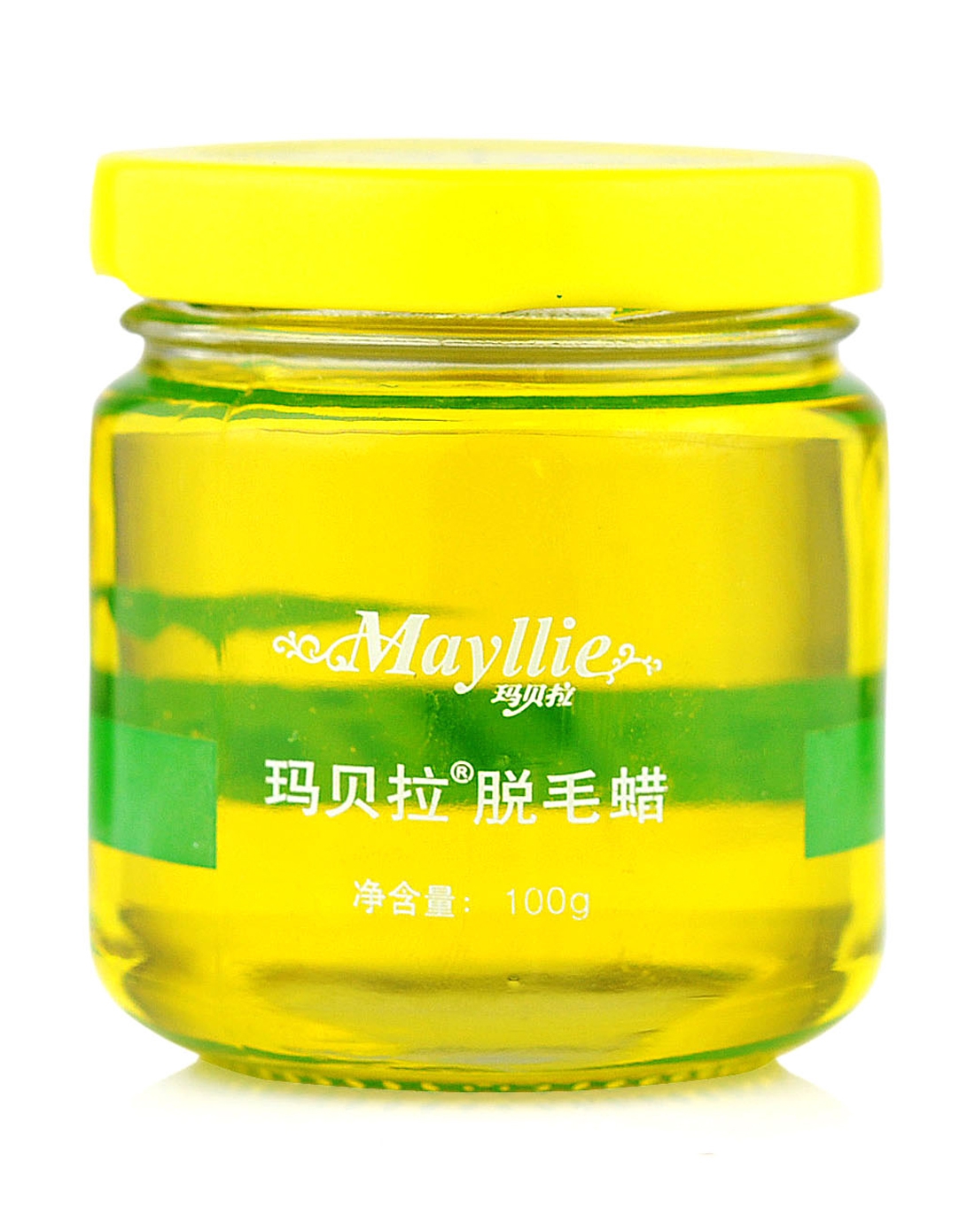 玛贝拉脱毛蜡100ml