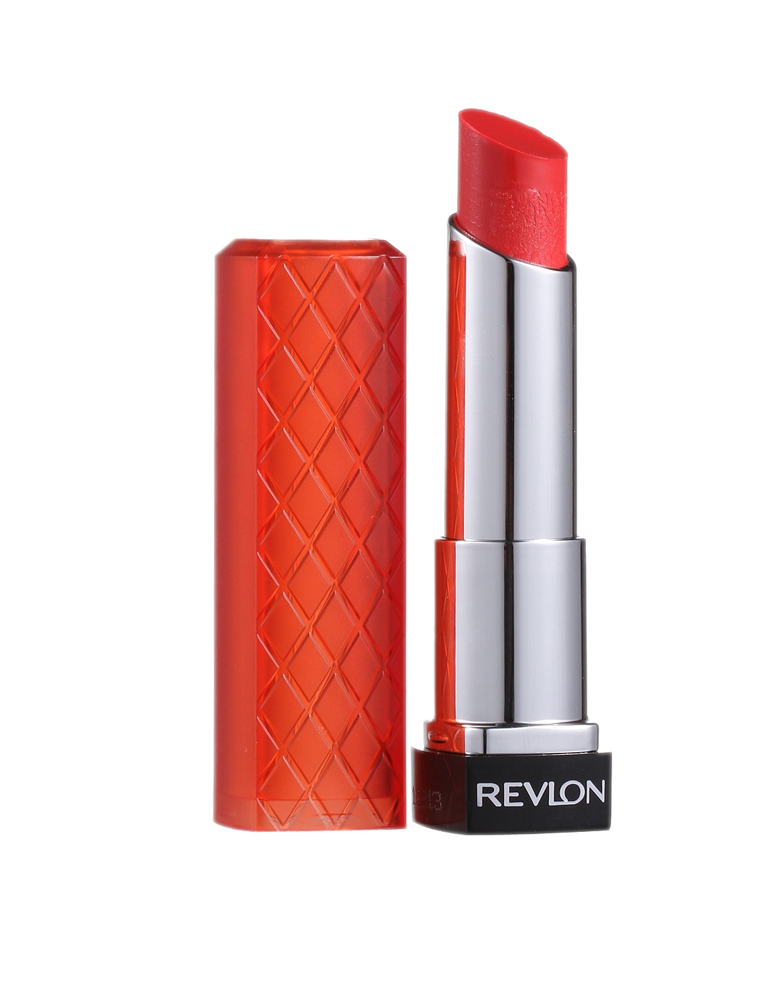 露华浓流光凝彩柔蜜唇膏035号2.55g