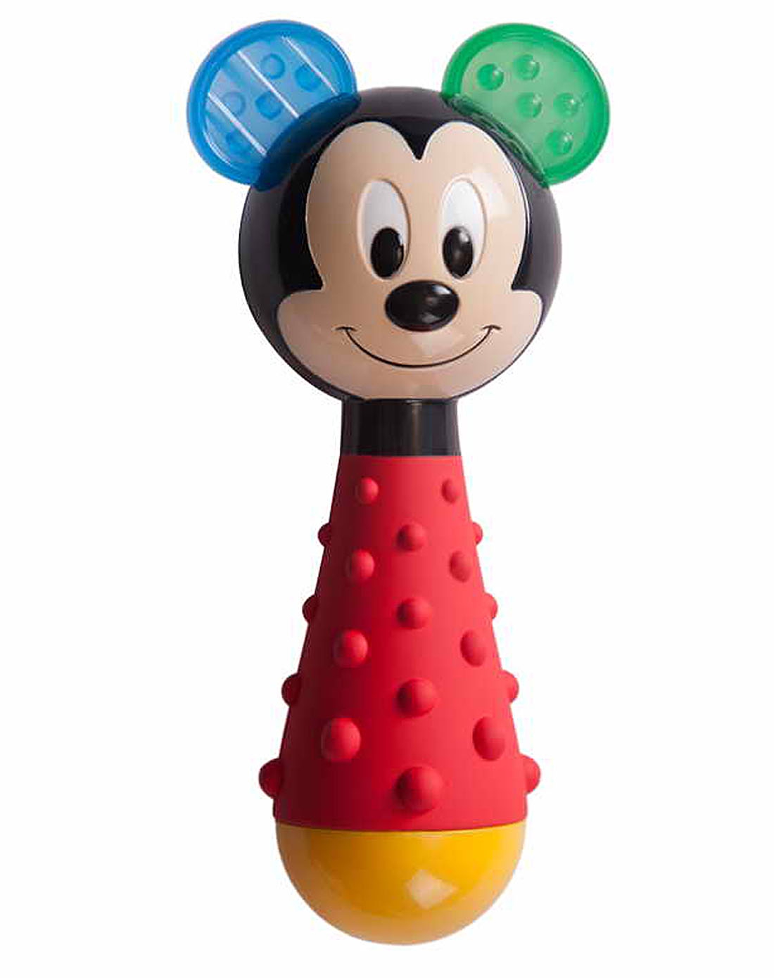 米奇棒棒糖摇铃sq012