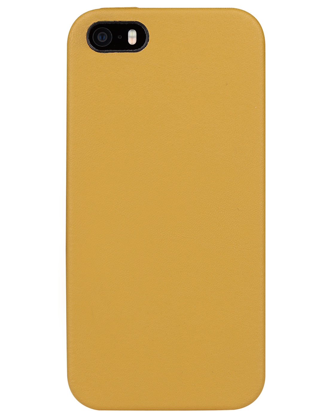 iphone5/5s 尚系列保护套 61242 土黄色