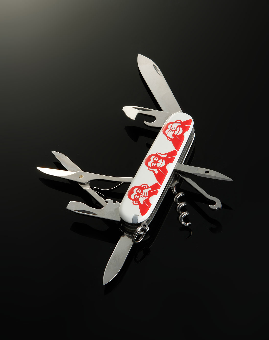 3703.7 盒子(猴刀)