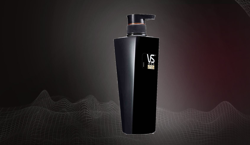 沙宣vidal sassoon 净化打底男士洗发露460ml