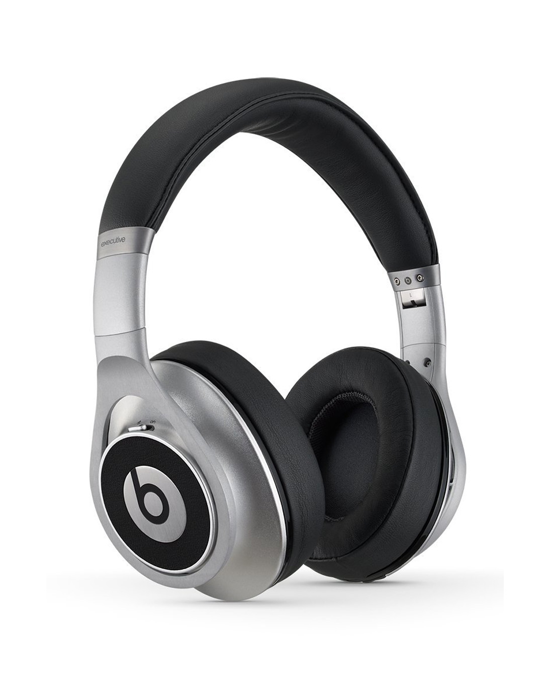 beats executive行政执行官 魔音降噪头戴式耳机