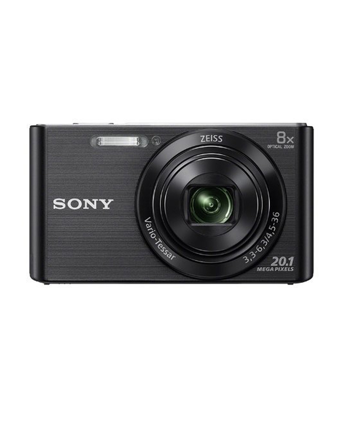 数码相机dsc-w830黑