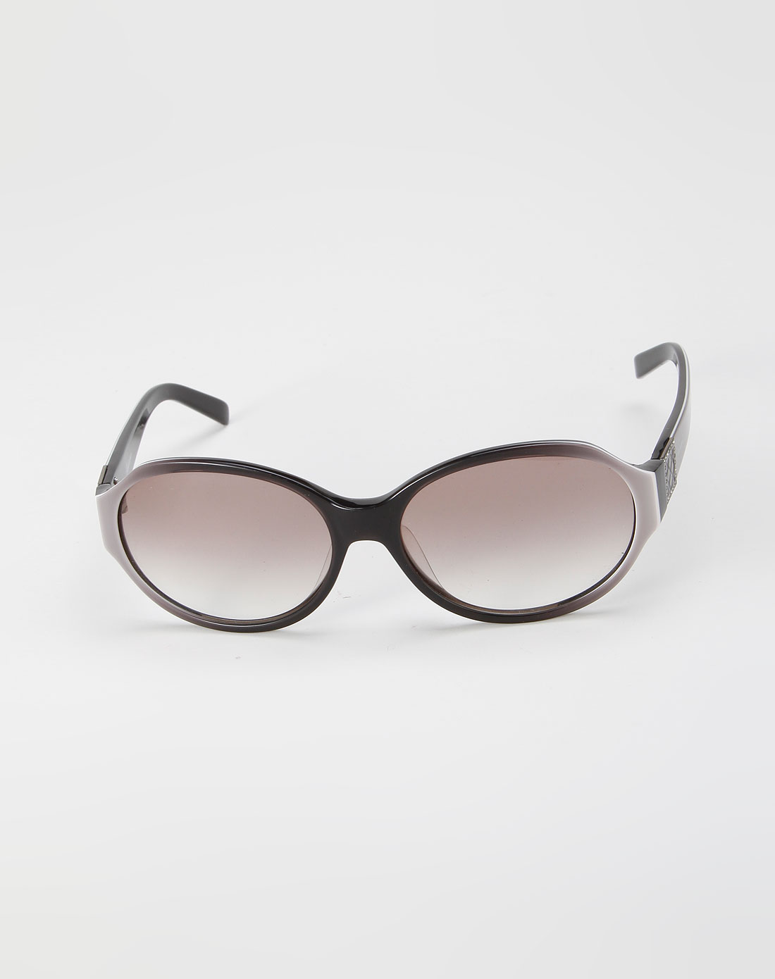 radiana黑/灰色渐变色太阳眼镜