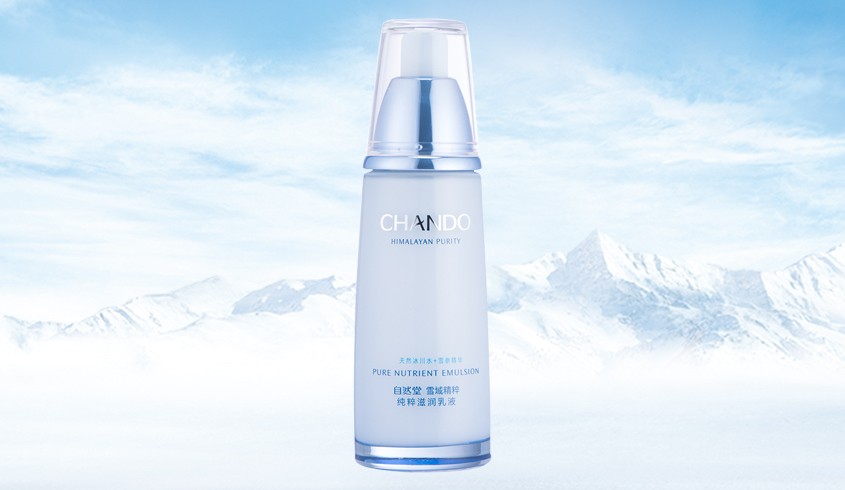 纯粹滋润乳液120ml