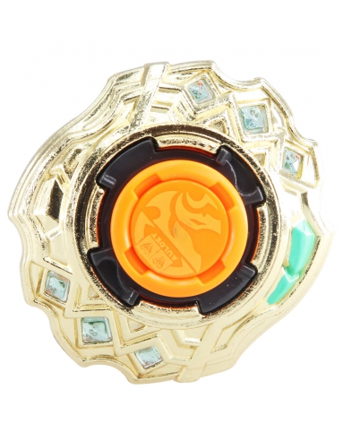 奥迪双钻 飓风战魂Ⅱ陀螺 竞技系列 光辉剑神