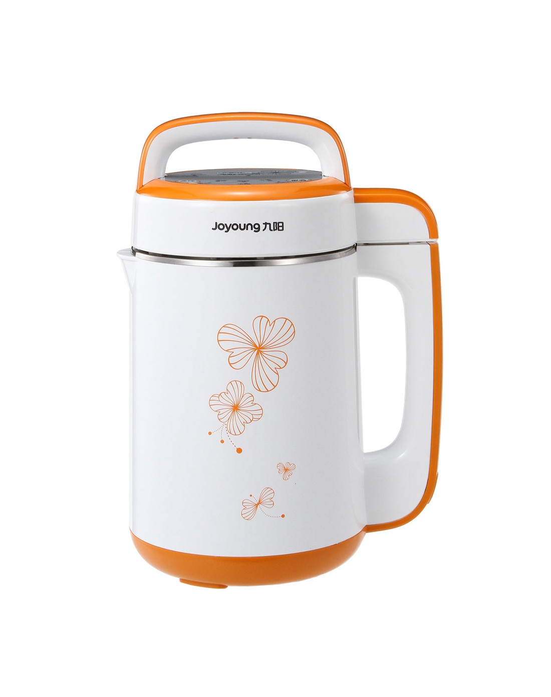 五谷精磨系列豆浆机