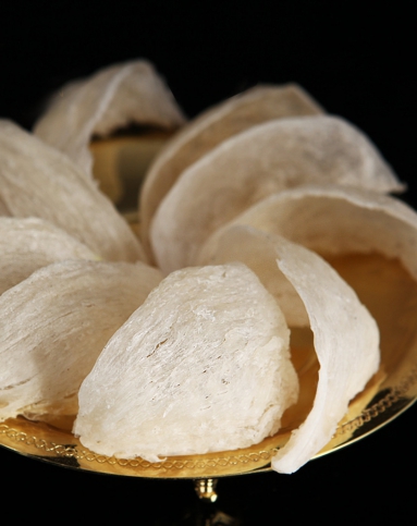 马来西亚高品质5a官燕龙牙天盏20g