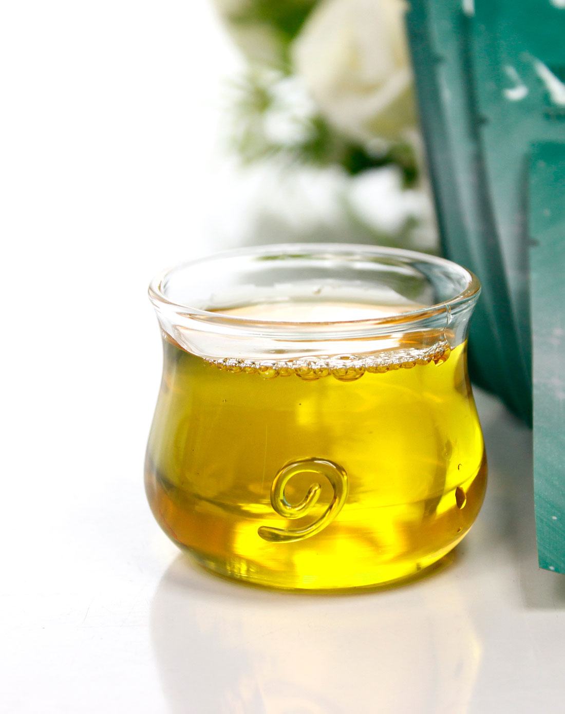 清脂荷叶茶 100g