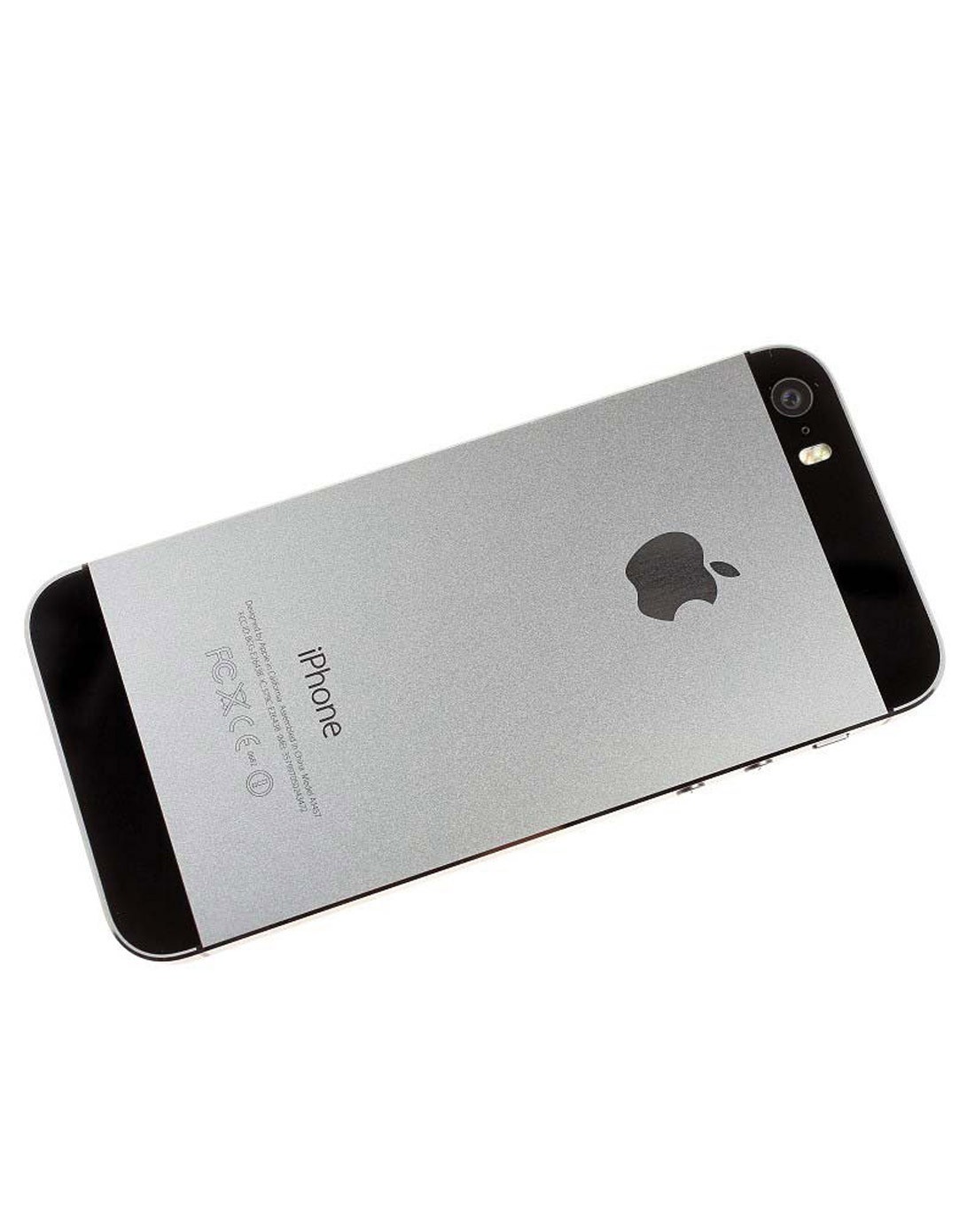 iphone5s 16gb灰色联通3g手机