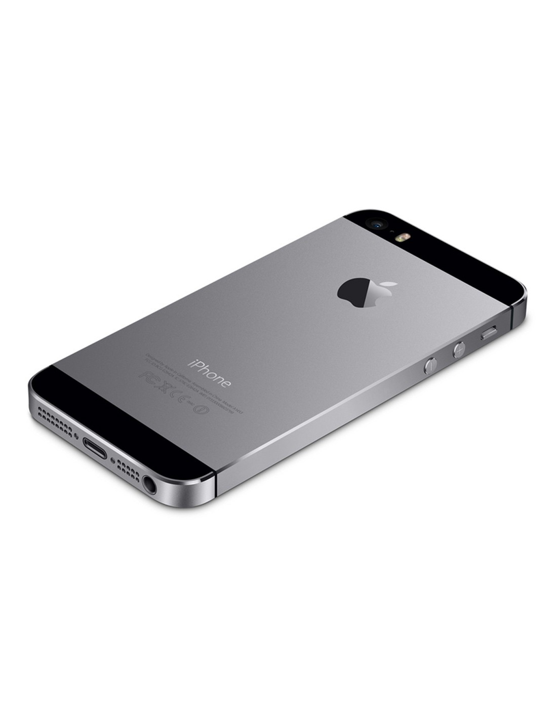 iphone5s 16gb灰色联通3g手机