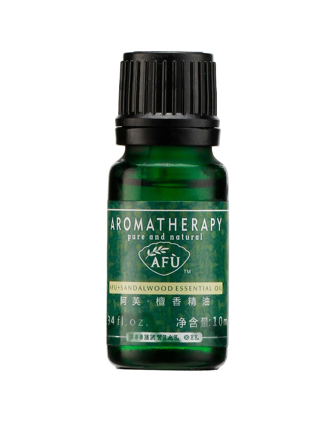阿芙afu 檀香精油 10ml
