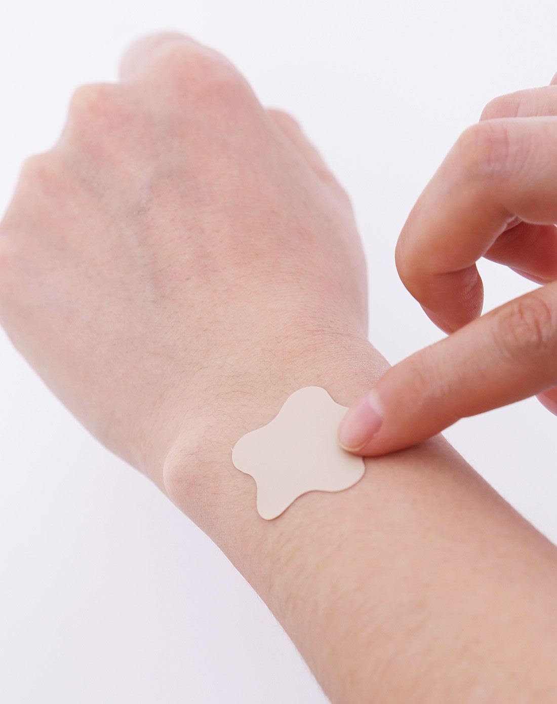 天然草本驱蚊贴120片入