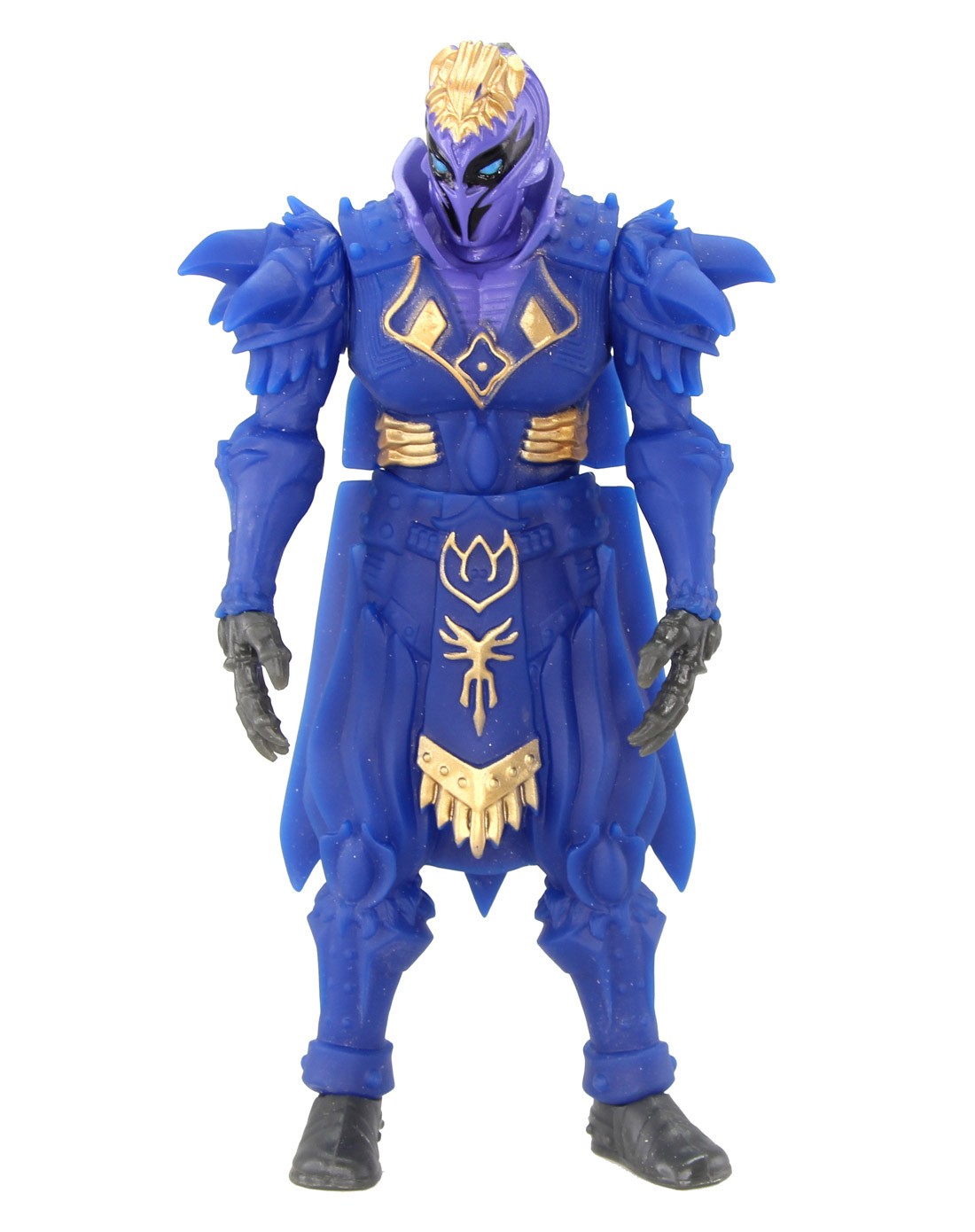 铠甲勇士Ⅲ 冷血比克