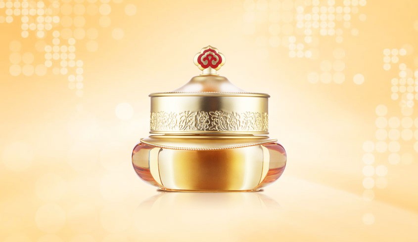 后拱辰享气韵生眼霜 20ml