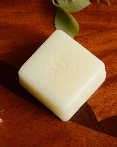 谢迪 女士精品系列-马奶皂深层美白