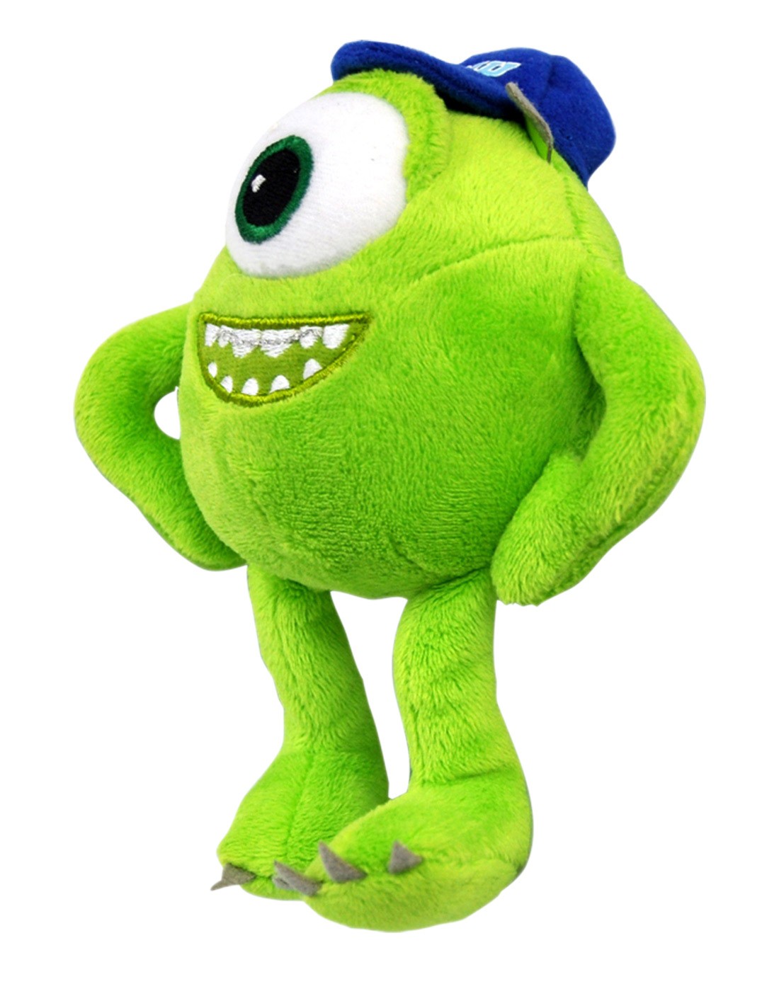 迪士尼5200毫安公仔移动电源 大眼仔