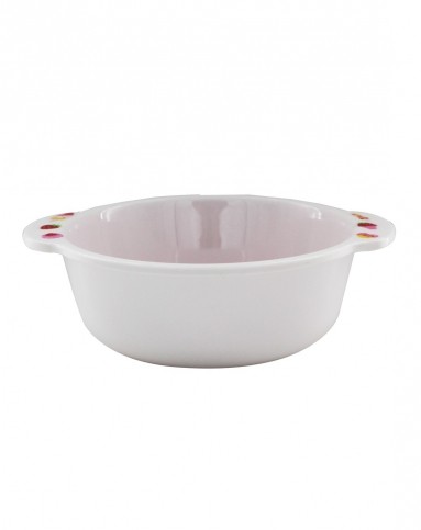 【两件起售】乐扣乐扣hellokitty 双耳儿童塑料碗