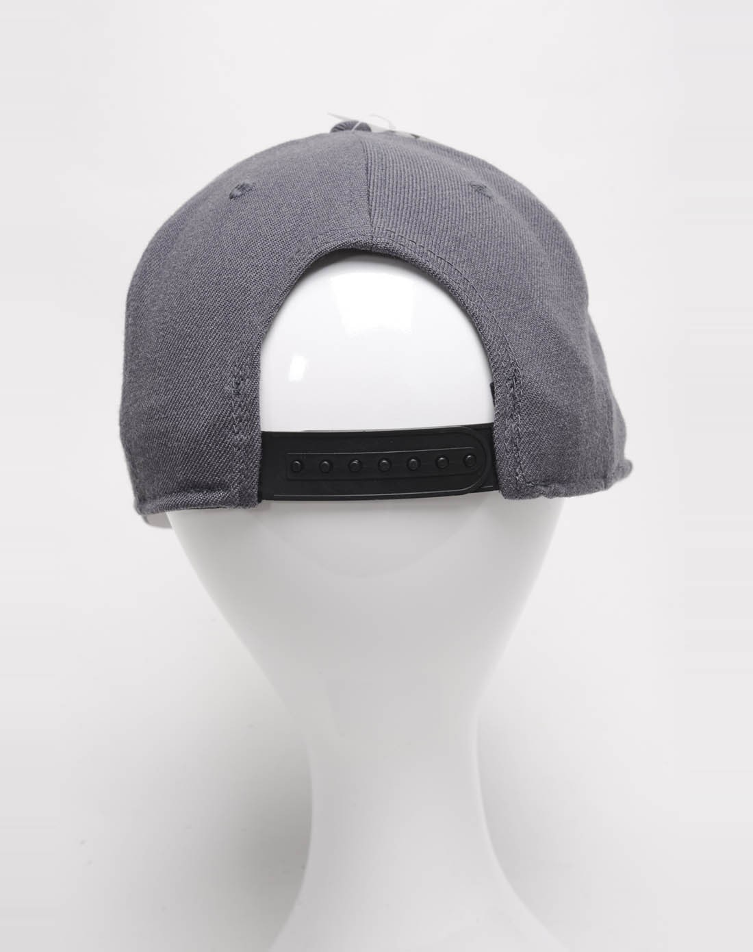 男款灰色篮球系列 penny hardaway纪念版帽子