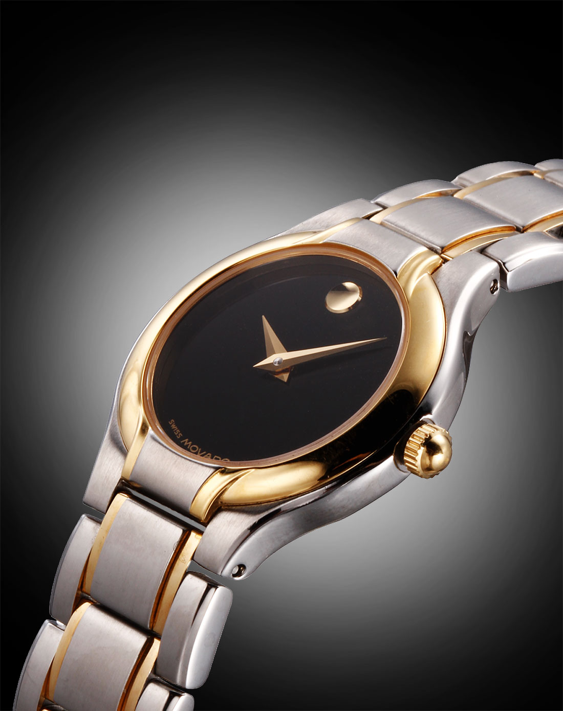 摩凡陀sprita ss思特系列女表