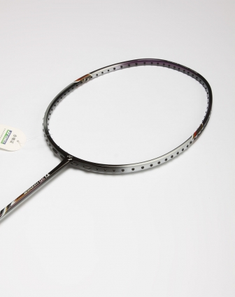 (没样版)titanium系列羽毛球拍