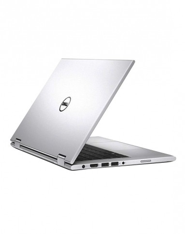 戴尔11wr-3208t触控笔记本银色