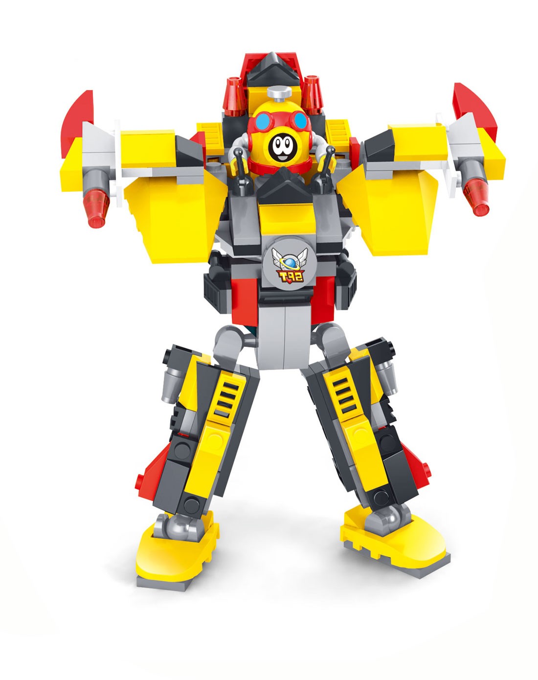 80228赛尔号机甲套装-赛小息