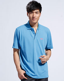 高档男士polo短袖蓝色 BOSS-501761181010294301445-5.jpg