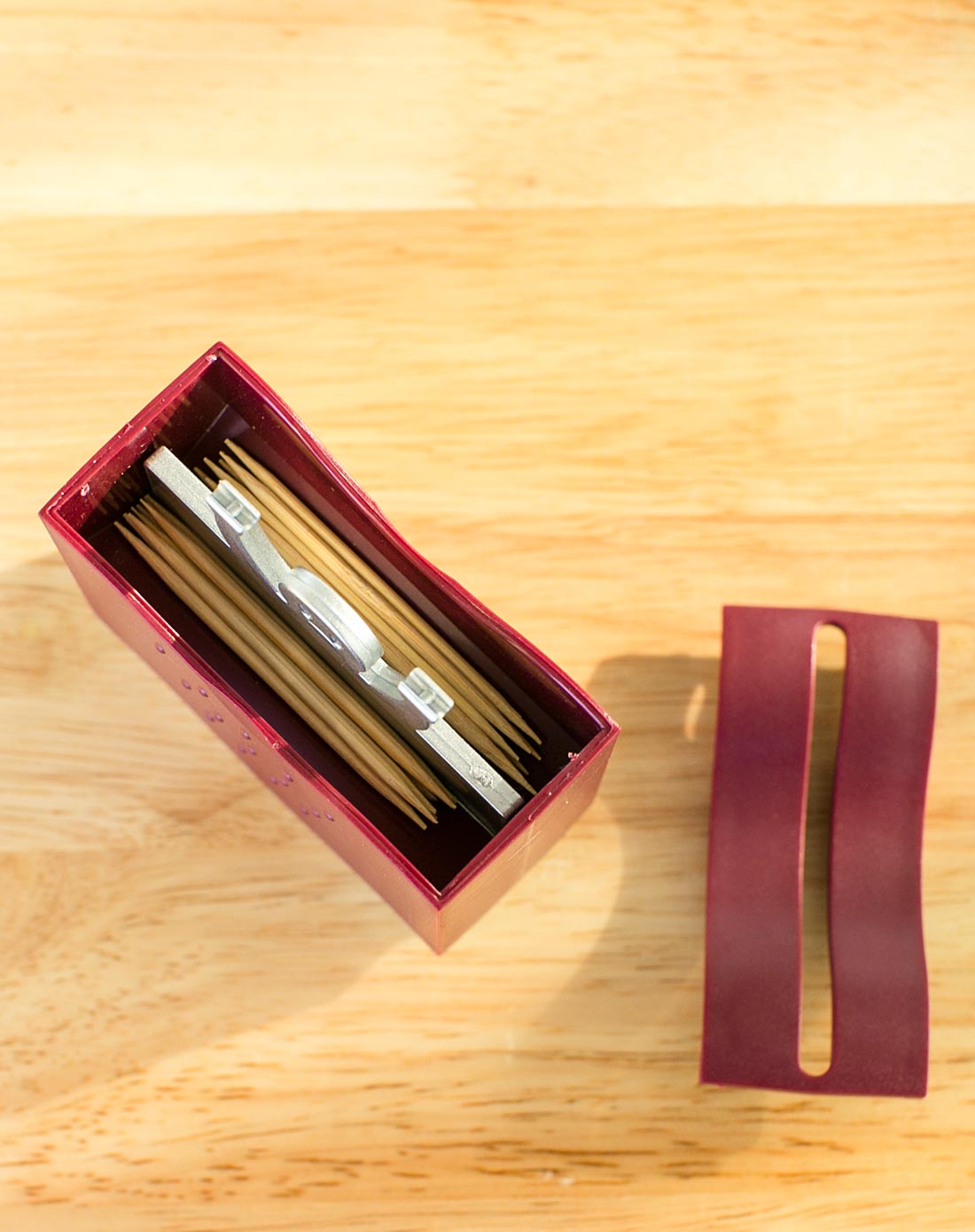 高级牙签人(2件起售)