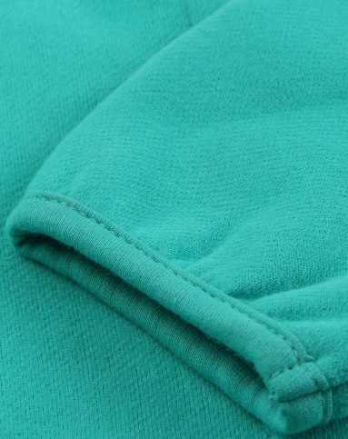 女童粉绿色套装