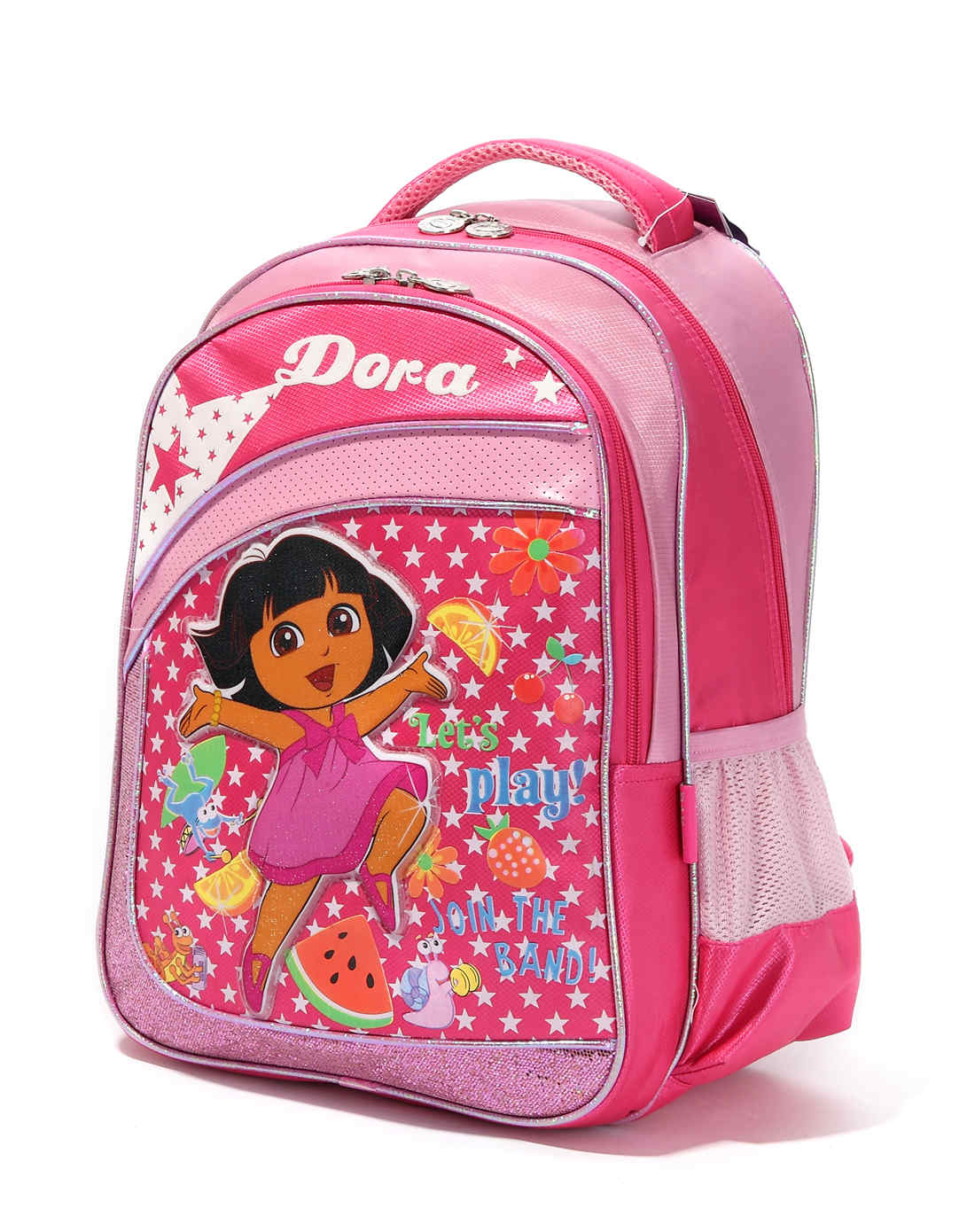 朵拉小学生1-6年级儿童背包