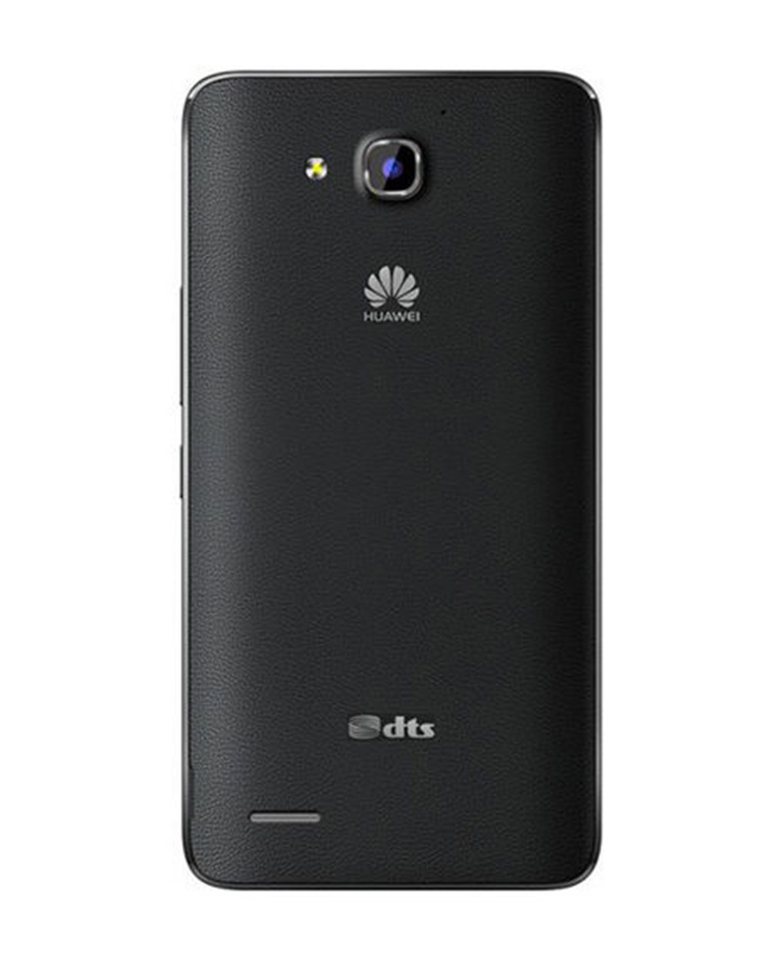 华为荣耀3x 畅玩移动版 黑色